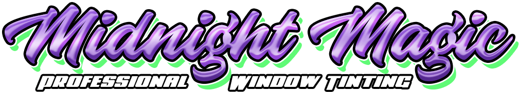 Midnight Magic Window Tinting - Greenville, SC